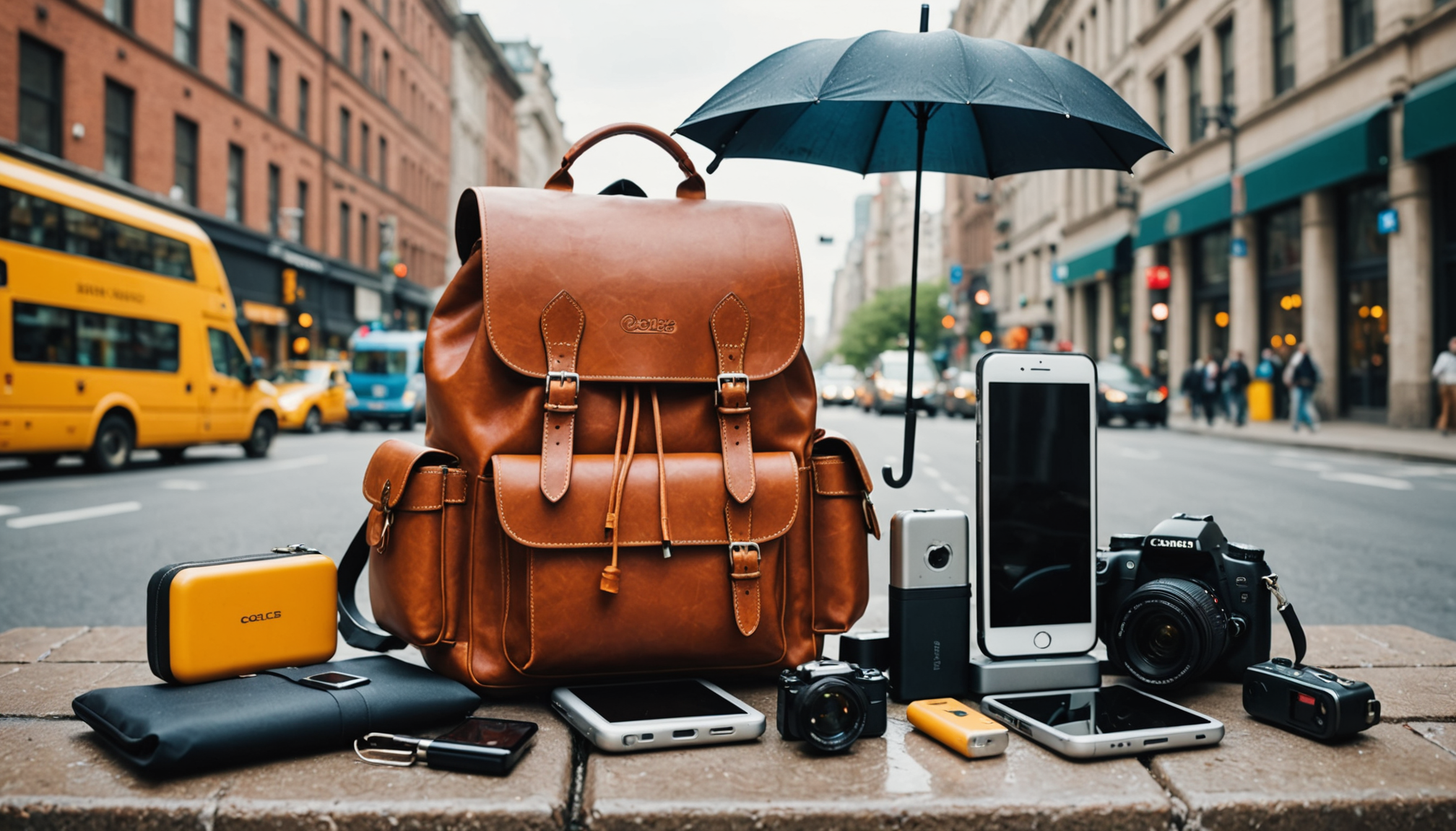 découvrez notre sélection d'accessoires polyvalents incontournables pour un city-trip réussi. pratiques, compacts et multifonctions, ils simplifient vos déplacements en ville et assurent confort et sérénité tout au long de votre voyage urbain.