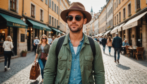 découvrez notre sélection d’accessoires polyvalents indispensables pour un city-trip réussi ! pratiques, compacts et astucieux, ils vous simplifient la vie et optimisent votre séjour en ville.