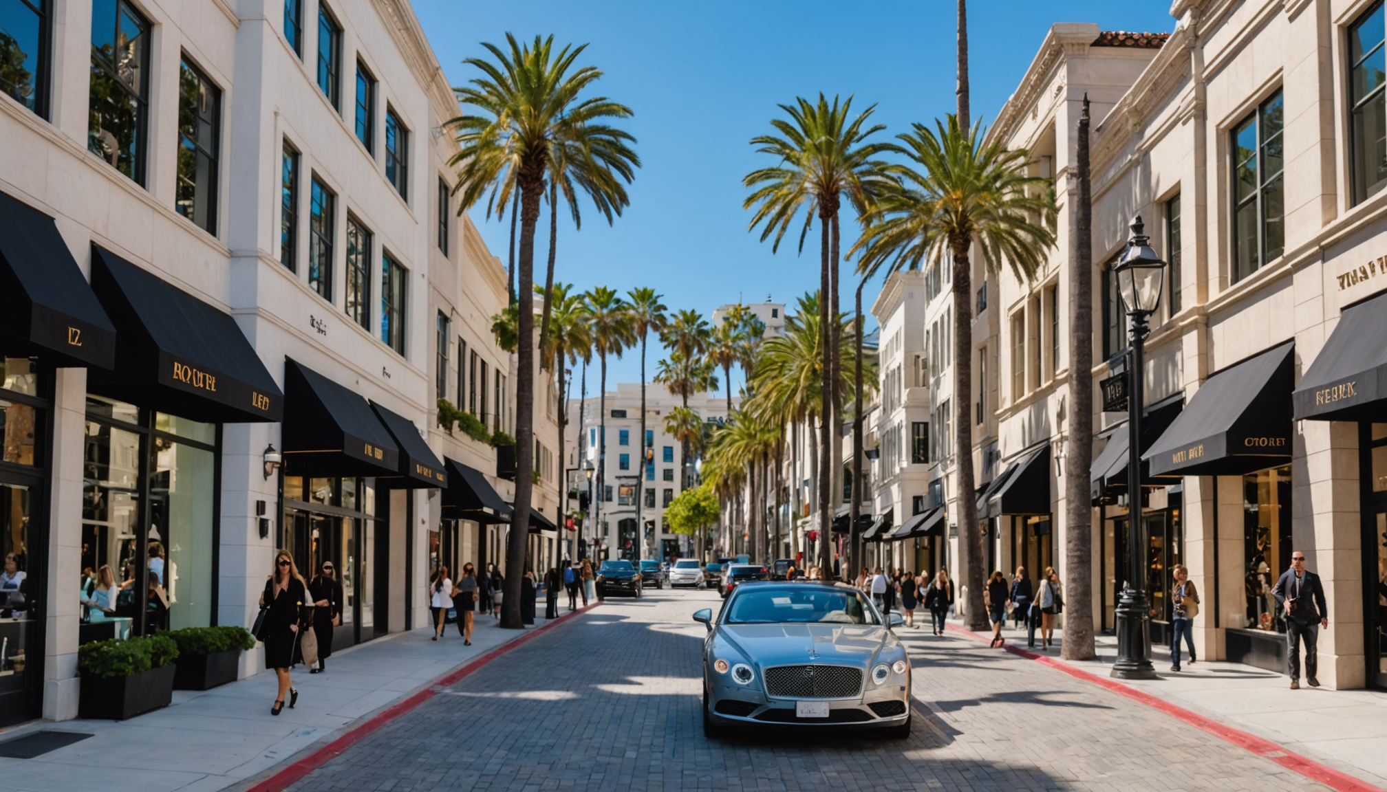 découvrez le guide du shopping quartier par quartier aux états-unis : trouvez les meilleures adresses, boutiques tendances et conseils pour faire de bonnes affaires lors de votre voyage.