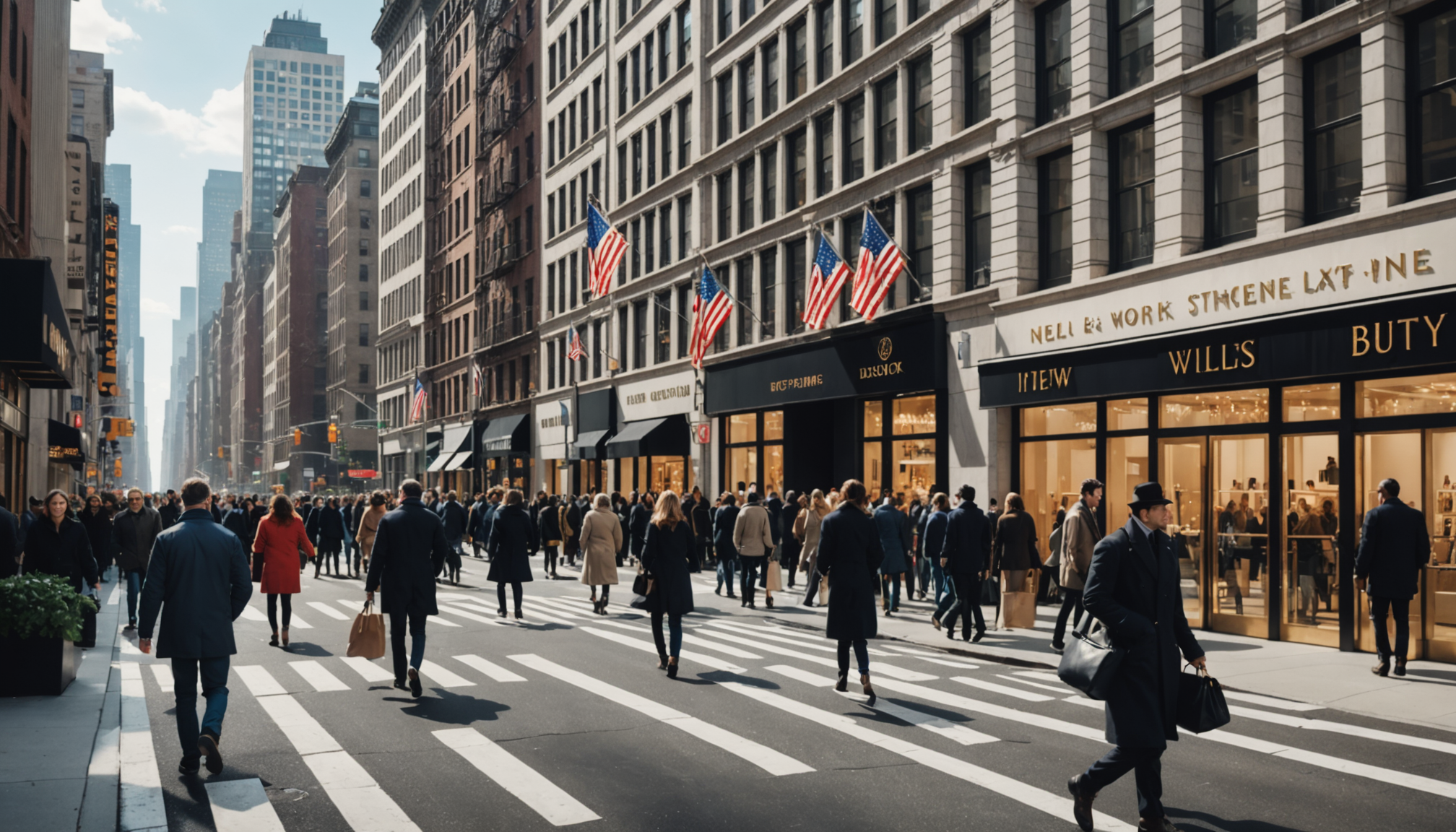 découvrez les meilleurs quartiers pour faire du shopping aux états-unis : adresses incontournables, conseils, bonnes affaires et expériences uniques pour chaque grande ville !