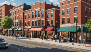 découvrez les meilleures adresses shopping quartier par quartier aux états-unis : boutiques tendance, centres commerciaux, marchés locaux et astuces pour un shopping inoubliable lors de votre voyage.