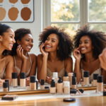 découvrez comment choisir la teinte de fond de teint idéale pour sublimer votre carnation grâce à nos conseils simples et efficaces. trouvez la nuance parfaite adaptée à votre peau !