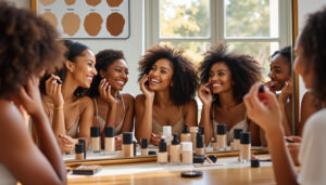 découvrez comment choisir la teinte de fond de teint idéale pour sublimer votre carnation grâce à nos conseils simples et efficaces. trouvez la nuance parfaite adaptée à votre peau !