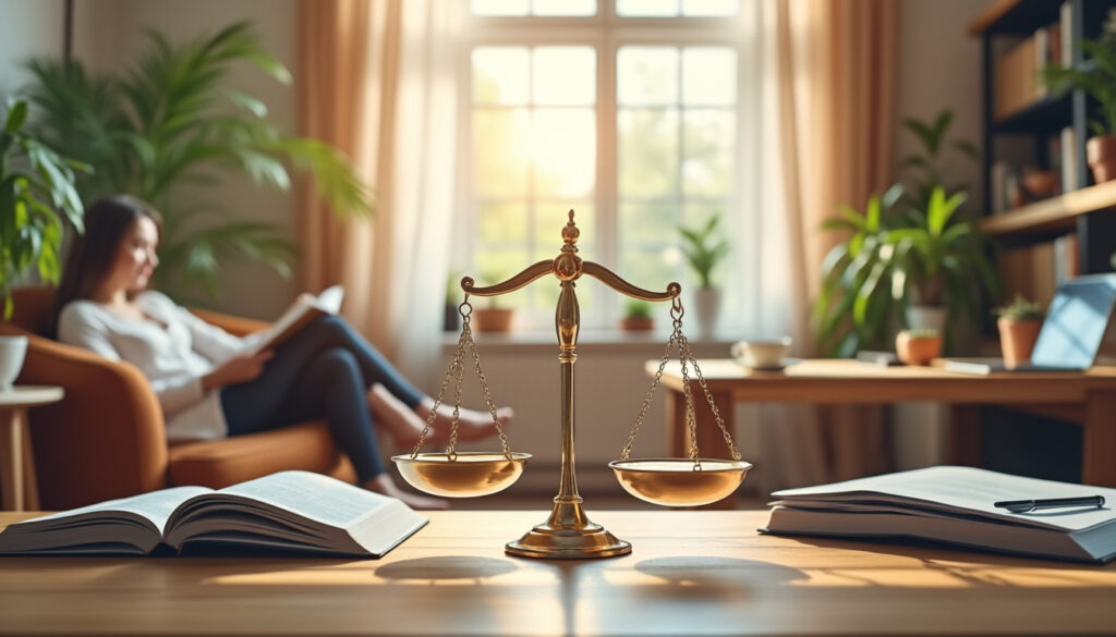 découvrez des conseils pratiques pour instaurer un équilibre entre vie professionnelle et vie personnelle. apprenez à mieux gérer votre temps et vos priorités pour profiter pleinement de chaque aspect de votre quotidien.