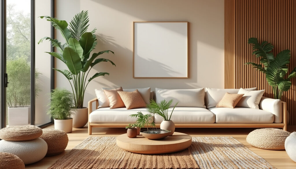 découvrez des conseils pratiques pour intégrer le feng shui dans votre décoration intérieure et créer un espace harmonieux, équilibré et propice au bien-être chez vous.