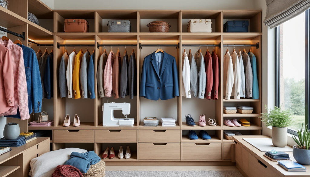 découvrez des astuces et des conseils pratiques pour personnaliser votre garde-robe vous-même. transformez vos vêtements selon vos envies et affichez un style unique grâce à nos idées diy faciles à réaliser.