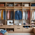 découvrez des astuces et des conseils pratiques pour personnaliser votre garde-robe vous-même. transformez vos vêtements selon vos envies et affichez un style unique grâce à nos idées diy faciles à réaliser.