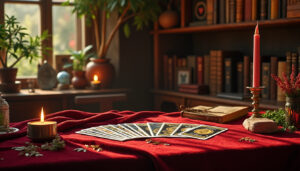 découvrez les bases pour débuter dans la pratique du tarot. apprenez comment choisir votre jeu, comprendre les significations des cartes et réaliser vos premiers tirages facilement.