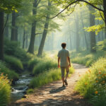 découvrez des conseils pratiques et des pistes pour trouver votre chemin spirituel, avancer dans votre quête intérieure et donner un sens profond à votre vie.