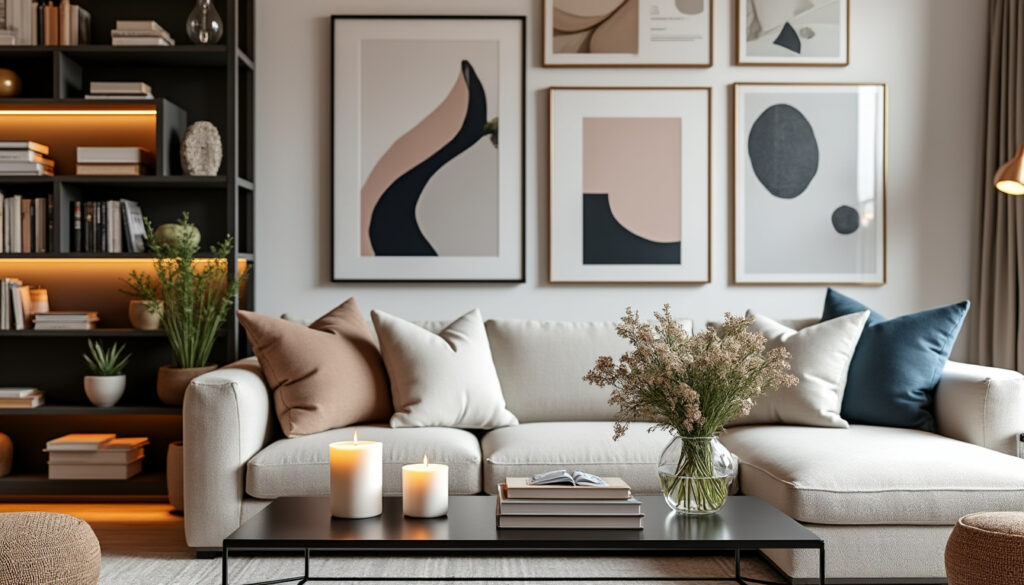 découvrez nos meilleures astuces pour une déco chic à petit budget. inspirez-vous de conseils malins et d’idées économiques pour transformer votre intérieur sans vous ruiner.