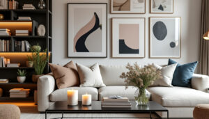 découvrez nos meilleures astuces pour une déco chic à petit budget. inspirez-vous de conseils malins et d’idées économiques pour transformer votre intérieur sans vous ruiner.