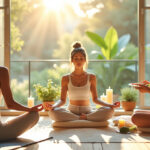 découvrez les secrets du rituel matinal des femmes inspirantes pour bien démarrer la journée, gagner en confiance et booster votre motivation au quotidien.