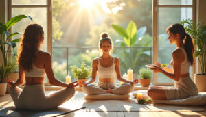 découvrez les secrets du rituel matinal des femmes inspirantes pour bien démarrer la journée, gagner en confiance et booster votre motivation au quotidien.