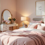 découvrez la liste des accessoires essentiels pour aménager une chambre féminine élégante et fonctionnelle. astuces déco, idées pratiques et inspirations pour un espace qui vous ressemble !