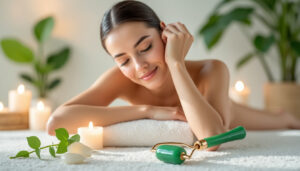 découvrez les bienfaits du jade roller et du gua sha pour votre peau : massage facial, éclat du teint et réduction des tensions. adoptez ces accessoires beauté pour une routine naturelle et relaxante !