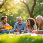 découvrez comment le rire améliore la santé physique et mentale : réduction du stress, renforcement du système immunitaire, et bien plus encore. riez pour une vie plus saine !