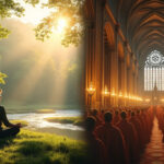 découvrez en quoi la spiritualité diffère de la religion : définitions, points communs, différences clés et comment chacune influence la quête de sens et le développement personnel.