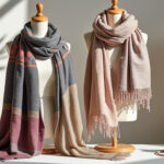 découvrez comment les foulards s’imposent comme l’accessoire mode multifacette, capable de transformer chaque tenue grâce à une variété de styles et de matières. inspirez-vous pour les adopter au quotidien !