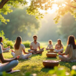 découvrez une sélection de musiques spirituelles inspirantes qui élèvent l’âme, favorisent la méditation et apportent paix et harmonie intérieure. explorez des sons apaisants pour un bien-être profond.