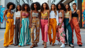 découvrez les pantalons tendance pour 2025 : coupes, matières et couleurs incontournables pour adopter un style moderne et élégant cette année.