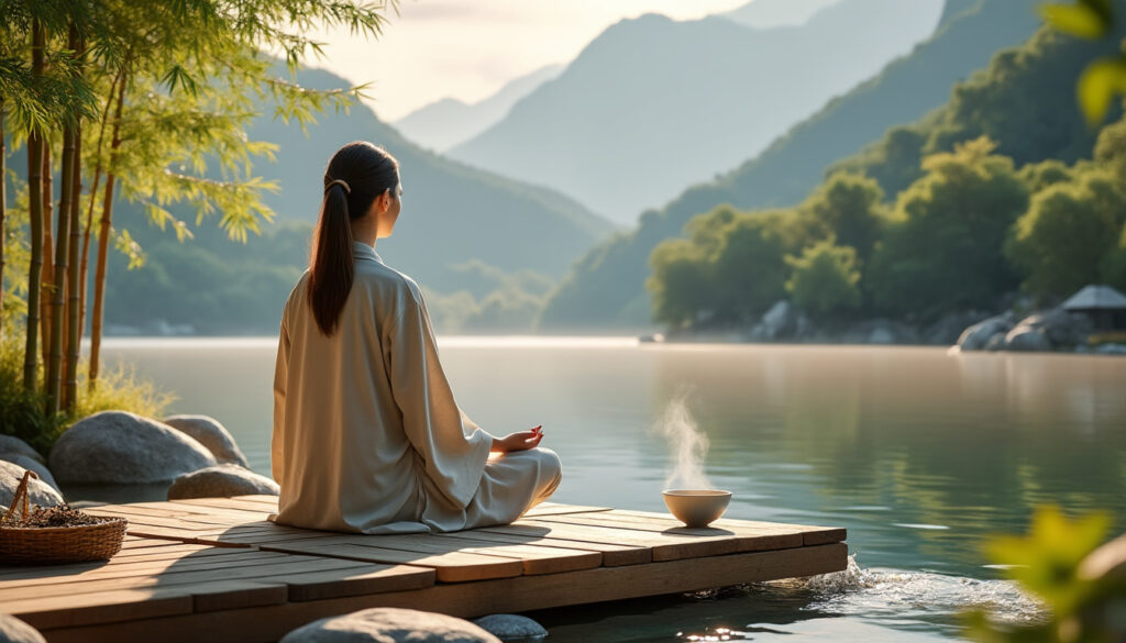 découvrez les secrets des routines bien-être inspirées d’asie : rituels traditionnels, conseils pratiques et astuces pour une vie équilibrée au quotidien.