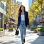 découvrez les secrets d’un style casual chic : conseils, astuces mode et idées de tenues pour adopter une allure élégante et décontractée au quotidien.