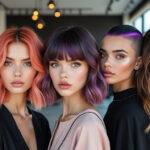 découvrez les tendances coiffure incontournables de 2025 : coupes, couleurs et styles à adopter pour rester au top de la mode cette année !