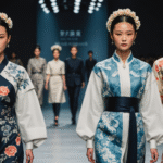 découvrez les tendances mode venues d’asie : styles innovants, inspirations streetwear, looks traditionnels revisités et créateurs incontournables pour dynamiser votre garde-robe.