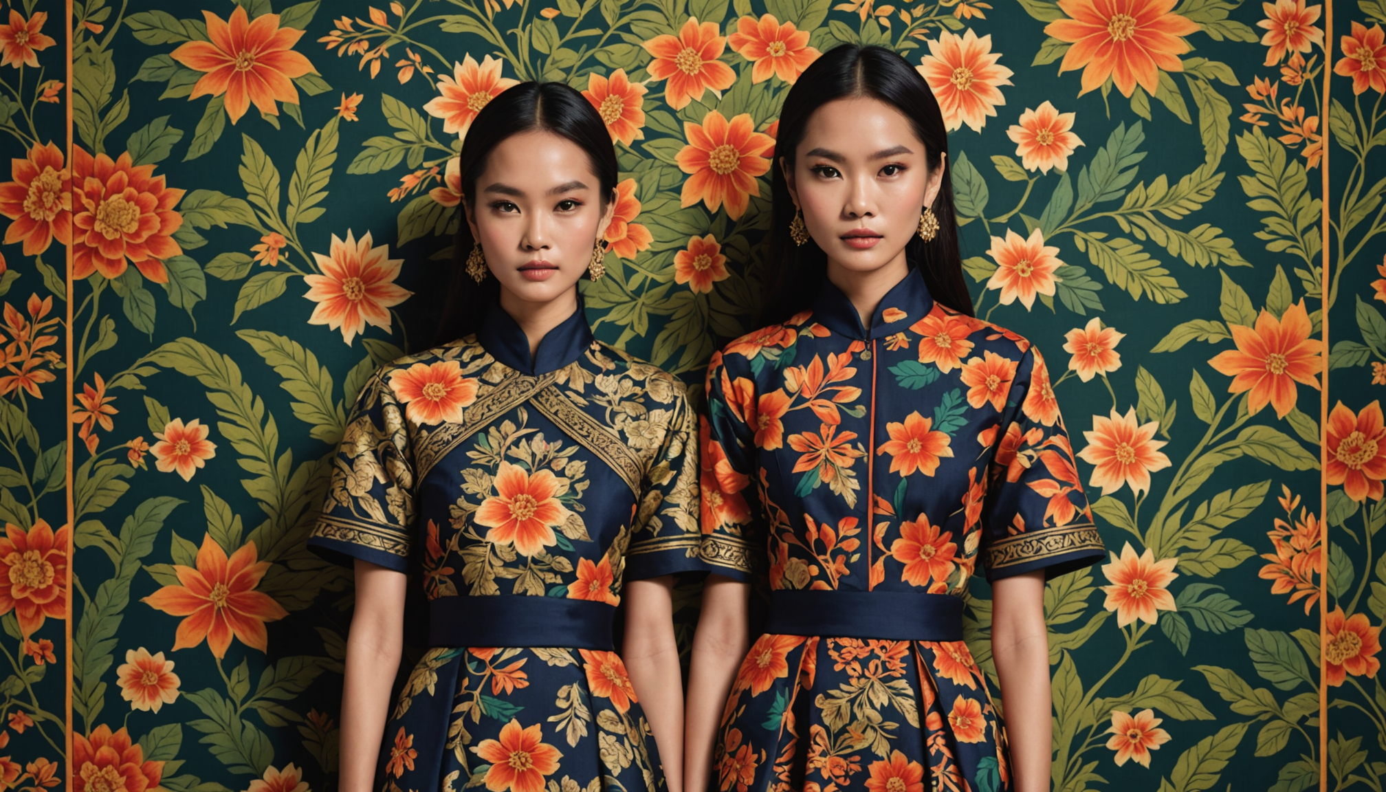 découvrez les tendances mode venues d’asie : inspirations, styles incontournables et créateurs émergents pour enrichir votre garde-robe avec une touche d’exotisme et d’originalité.