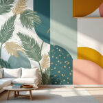 découvrez les tendances papier peint en 2025 : couleurs audacieuses, motifs naturels, textures innovantes et inspirations écologiques pour transformer chaque pièce de votre intérieur avec style.
