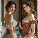 découvrez comment les critères de beauté ont changé à travers les époques, en explorant les influences culturelles et sociales qui ont façonné les standards esthétiques au fil du temps.