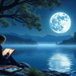 découvrez comment les phases de la lune peuvent stimuler ou freiner votre créativité. explorez l'influence des cycles lunaires sur l'inspiration, l'imagination et les processus créatifs au quotidien.