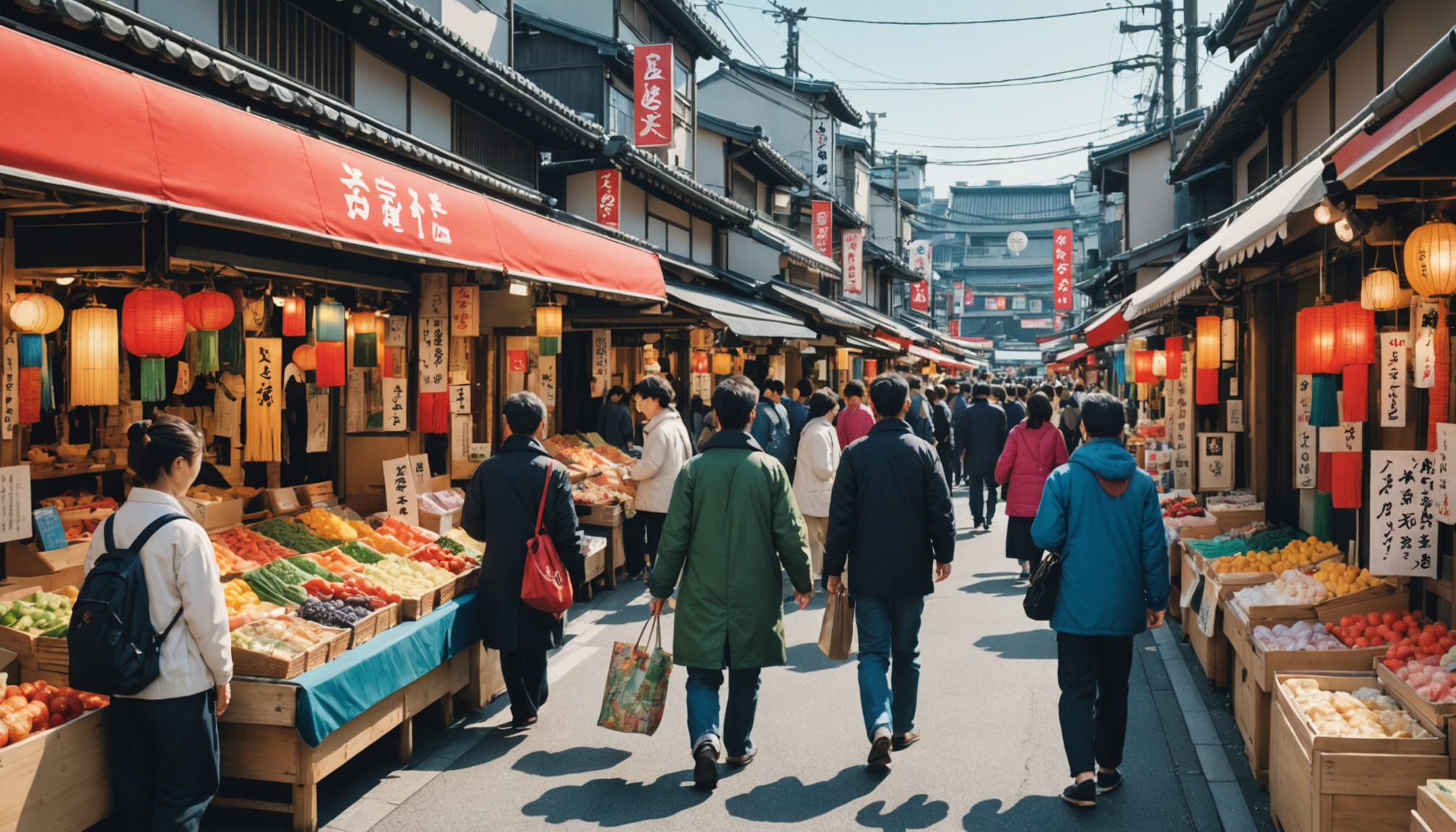 découvrez les meilleures adresses shopping dans la région du kansai et trouvez des idées cadeaux originales pour voyageurs : souvenirs, spécialités locales et bons plans à ne pas manquer au japon.