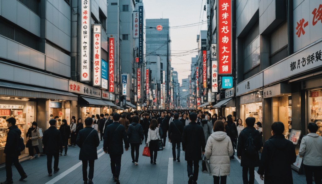 découvrez les meilleures adresses shopping dans la région du kansai et trouvez des idées de cadeaux authentiques pour voyageurs. inspirations, bons plans et souvenirs incontournables pour un séjour mémorable au japon.