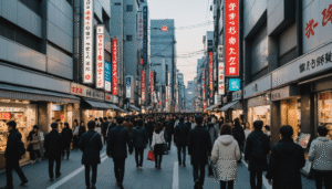 découvrez les meilleures adresses shopping dans la région du kansai et trouvez des idées de cadeaux authentiques pour voyageurs. inspirations, bons plans et souvenirs incontournables pour un séjour mémorable au japon.