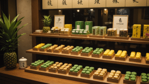 découvrez les meilleures boutiques de créateurs et des idées cadeaux uniques à taipei. profitez de bons plans pour votre shopping et trouvez des objets originaux à offrir !