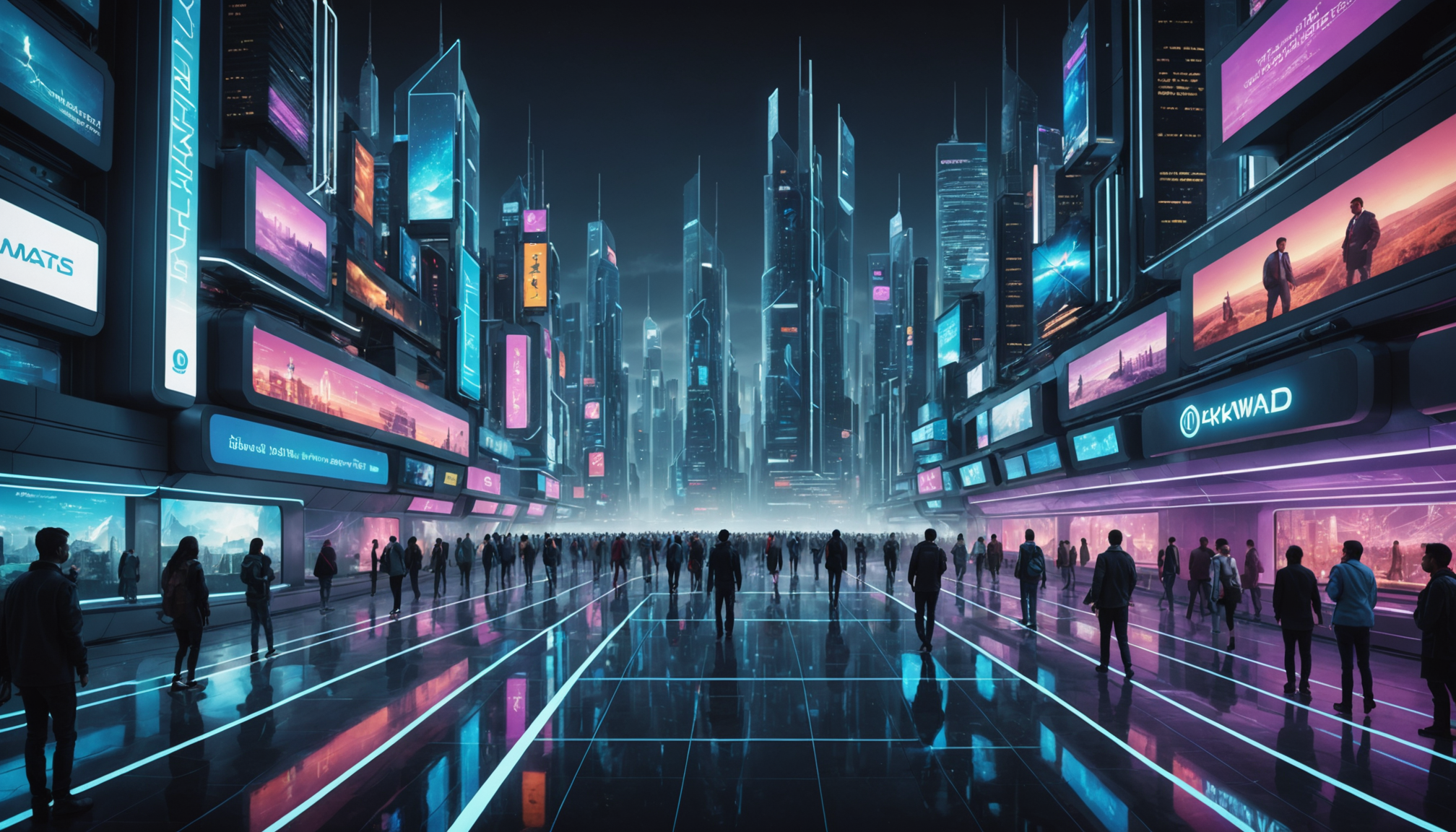 découvrez tout ce que vous devez savoir sur yakwad, la plateforme incontournable de 2025 : fonctionnalités, avantages et conseils pour tirer le meilleur parti de ce nouvel outil innovant.