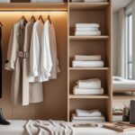 découvrez nos conseils pratiques pour créer une garde-robe capsule féminine, élégante et fonctionnelle, adaptée à tous les styles et toutes les saisons. simplifiez votre dressing et facilitez vos choix vestimentaires au quotidien !