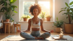 découvrez comment instaurer facilement une morning routine bien-être pour commencer vos journées avec énergie, sérénité et motivation. conseils pratiques, idées d’activités et étapes clés pour adopter de bonnes habitudes matinales !