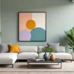 découvrez les couleurs de décoration les plus tendances en 2025 pour sublimer votre intérieur. inspirez-vous des palettes modernes et des associations audacieuses qui feront vibrer votre décoration cette année.