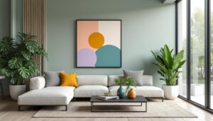 découvrez les couleurs de décoration les plus tendances en 2025 pour sublimer votre intérieur. inspirez-vous des palettes modernes et des associations audacieuses qui feront vibrer votre décoration cette année.