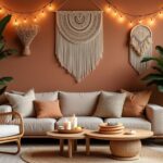découvrez comment créer une ambiance bohème chic unique avec des conseils déco, choix de couleurs et accessoires pour un intérieur chaleureux et stylé.