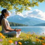 découvrez comment la méditation quotidienne peut améliorer votre bien-être, réduire le stress et apporter plus de sérénité dans votre vie. adoptez cette pratique pour profiter de ses nombreux bienfaits sur le corps et l’esprit !