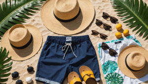 découvrez les meilleurs spots de shopping de plage à phuket et adoptez des looks d’été tendance pour un style estival parfait sur l'île.