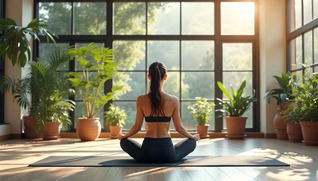 découvrez les différences entre le yoga et le pilates pour choisir la pratique qui correspond le mieux à vos besoins et objectifs de santé.