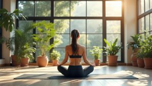 découvrez les différences entre le yoga et le pilates pour choisir la pratique qui correspond le mieux à vos besoins et objectifs de santé.