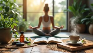 découvrez 10 rituels efficaces pour réduire le stress naturellement et retrouver sérénité et bien-être au quotidien.