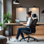 découvrez comment allier style et confort au bureau grâce à nos conseils pratiques pour choisir des tenues élégantes sans sacrifier votre bien-être tout au long de la journée.