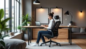 découvrez comment allier style et confort au bureau grâce à nos conseils pratiques pour choisir des tenues élégantes sans sacrifier votre bien-être tout au long de la journée.