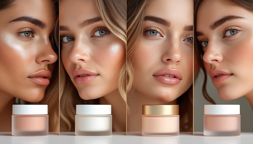 découvrez comment choisir la crème hydratante idéale adaptée à votre type de peau pour une peau douce, nourrie et éclatante au quotidien.